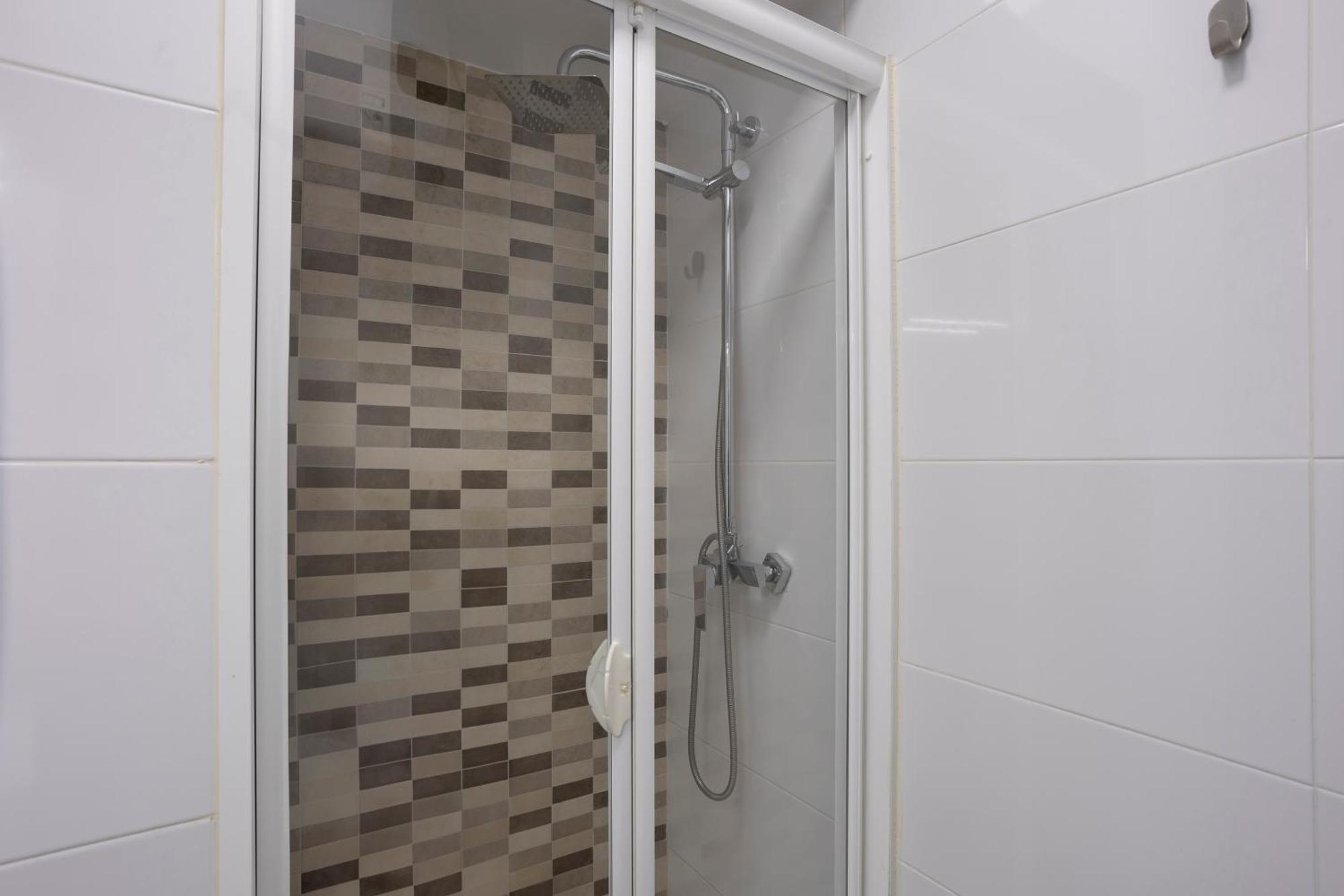 Triana Urban Apartment Seville Exterior photo