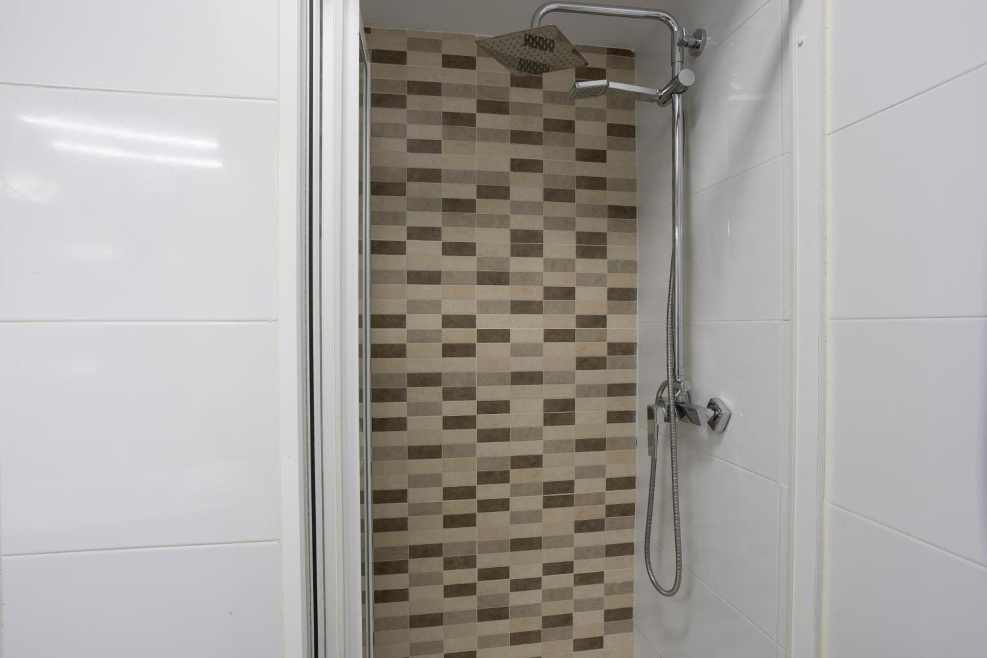 Triana Urban Apartment Seville Exterior photo
