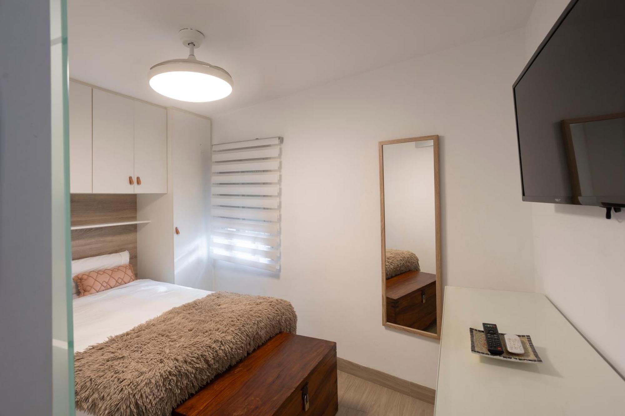 Triana Urban Apartment Seville Exterior photo