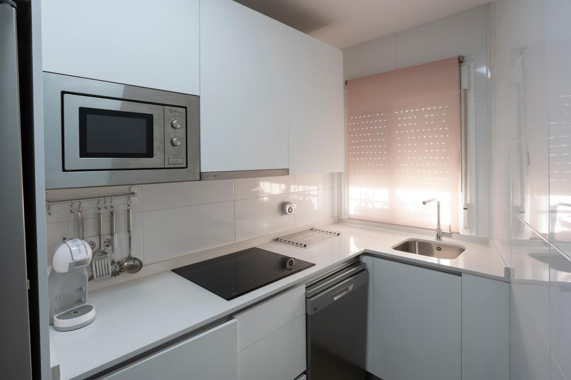 Triana Urban Apartment Seville Exterior photo