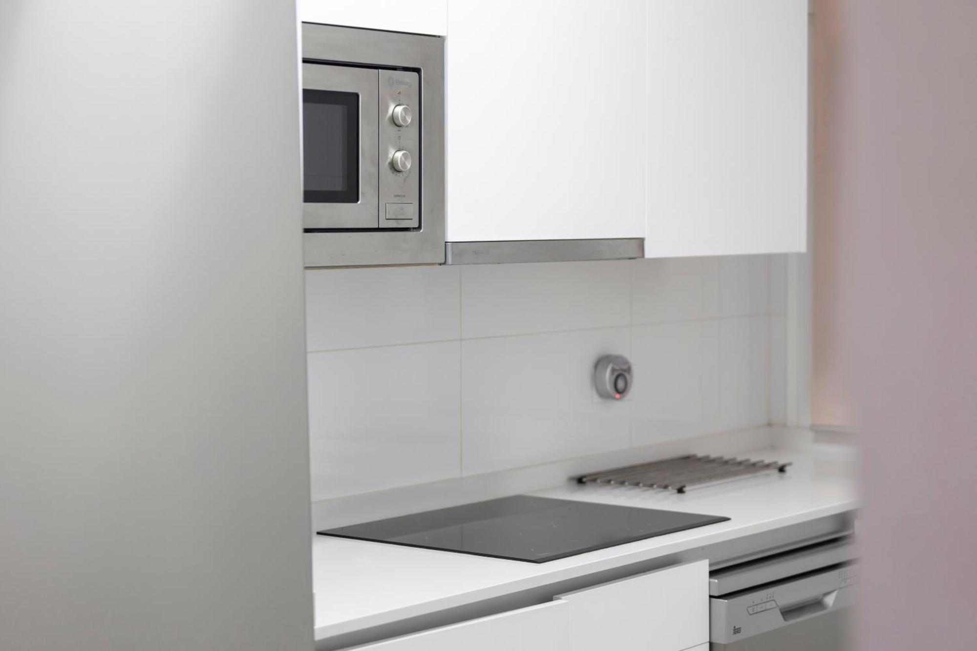 Triana Urban Apartment Seville Exterior photo