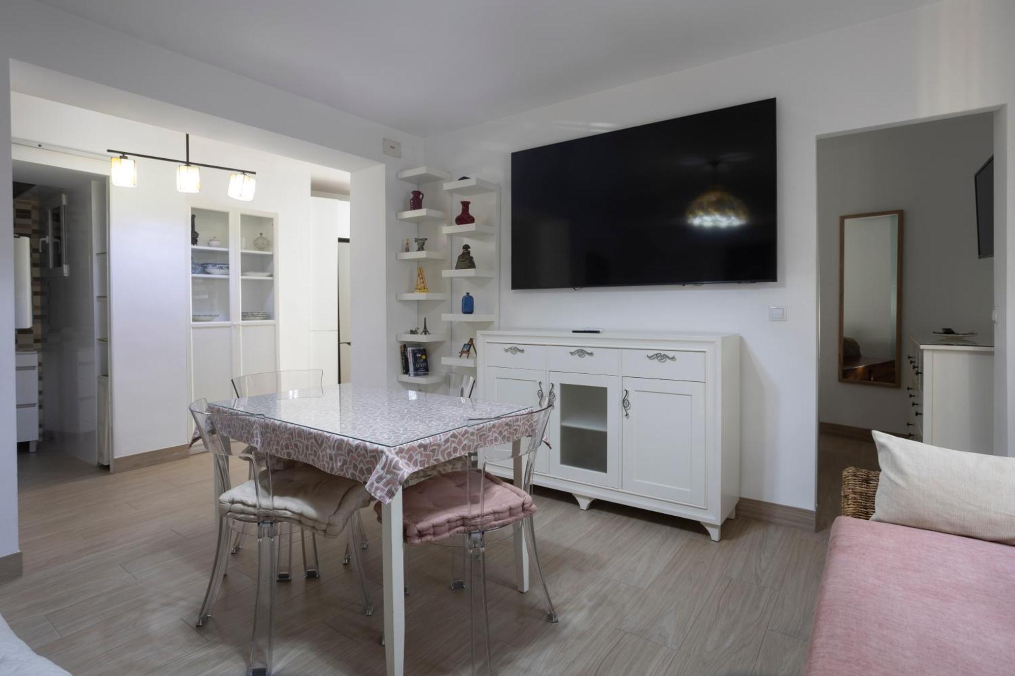 Triana Urban Apartment Seville Exterior photo
