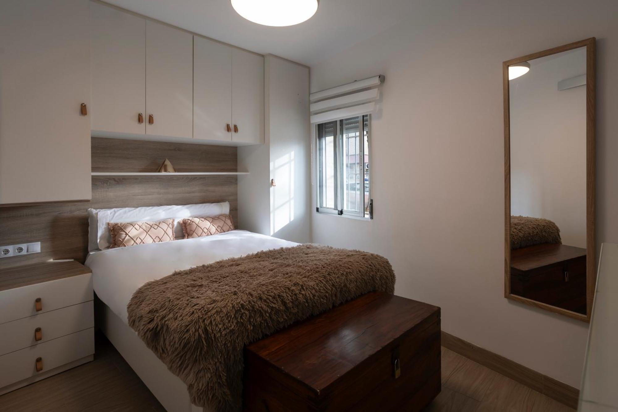 Triana Urban Apartment Seville Exterior photo