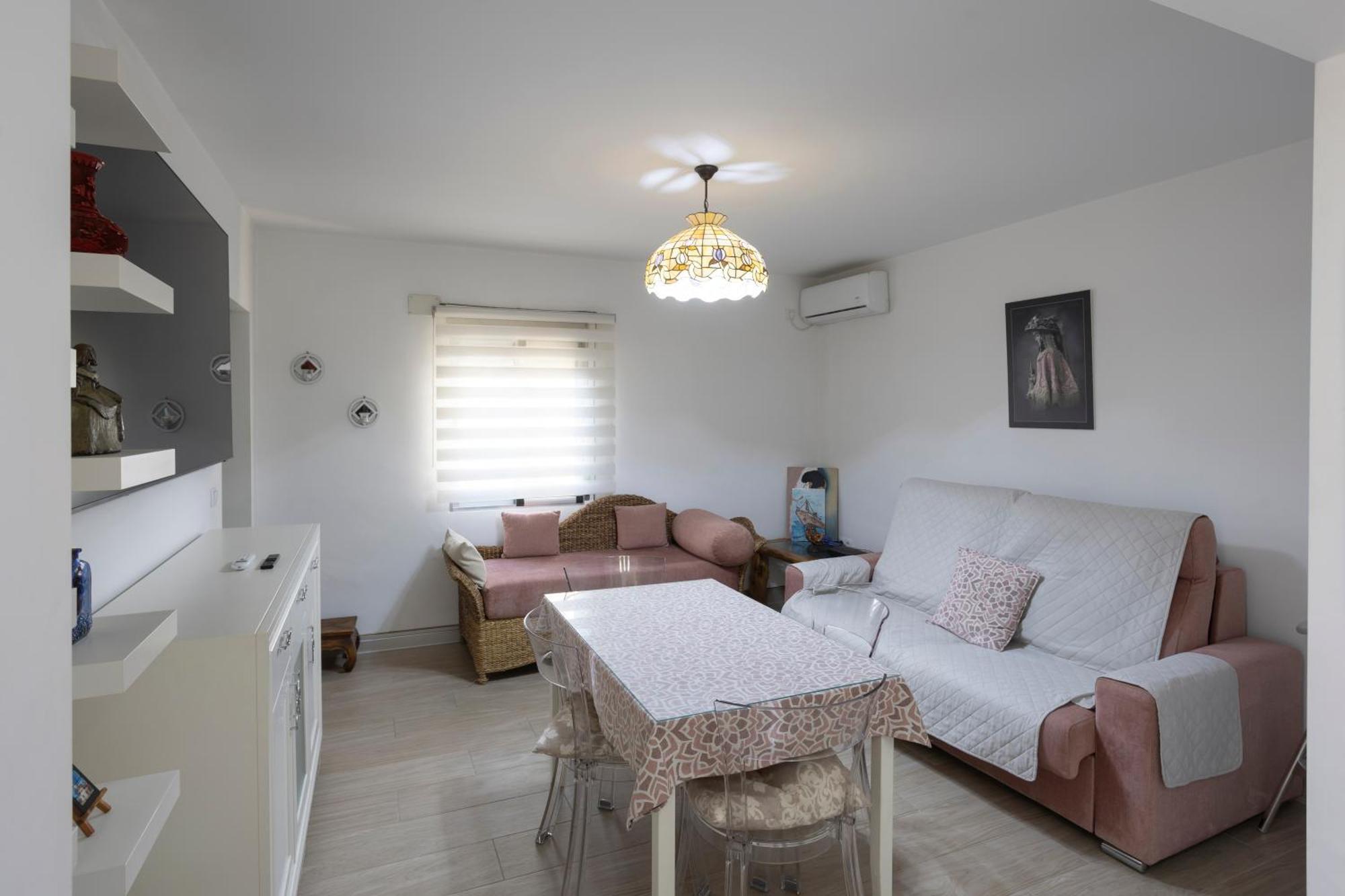 Triana Urban Apartment Seville Exterior photo