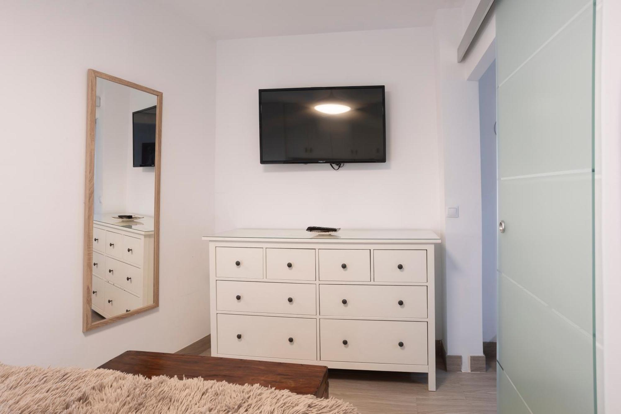 Triana Urban Apartment Seville Exterior photo