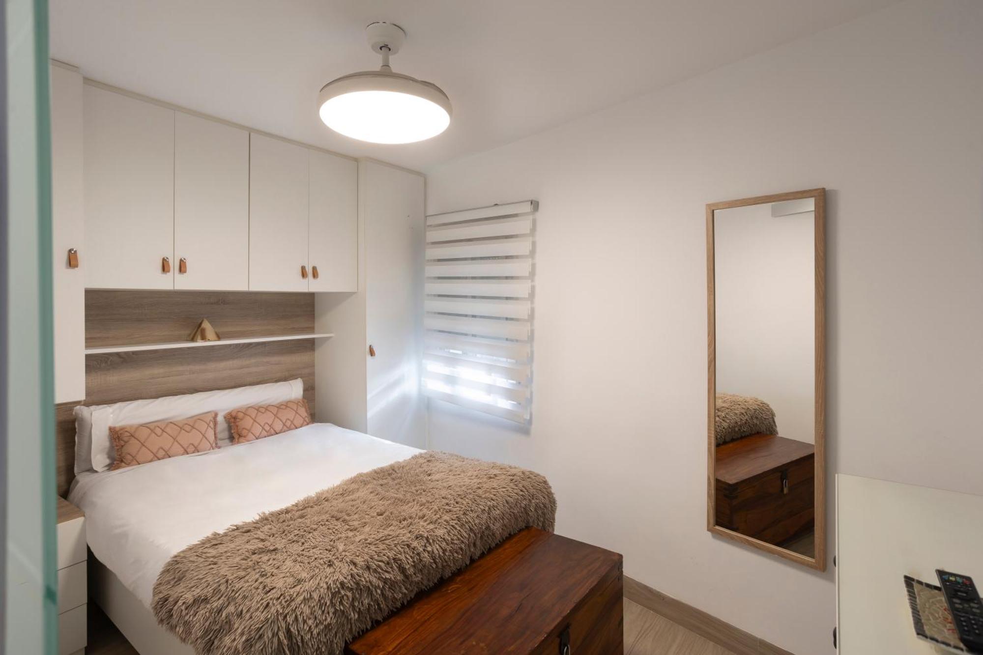 Triana Urban Apartment Seville Exterior photo