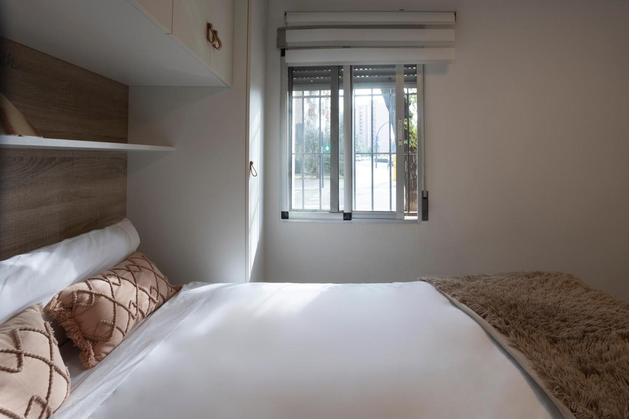 Triana Urban Apartment Seville Exterior photo