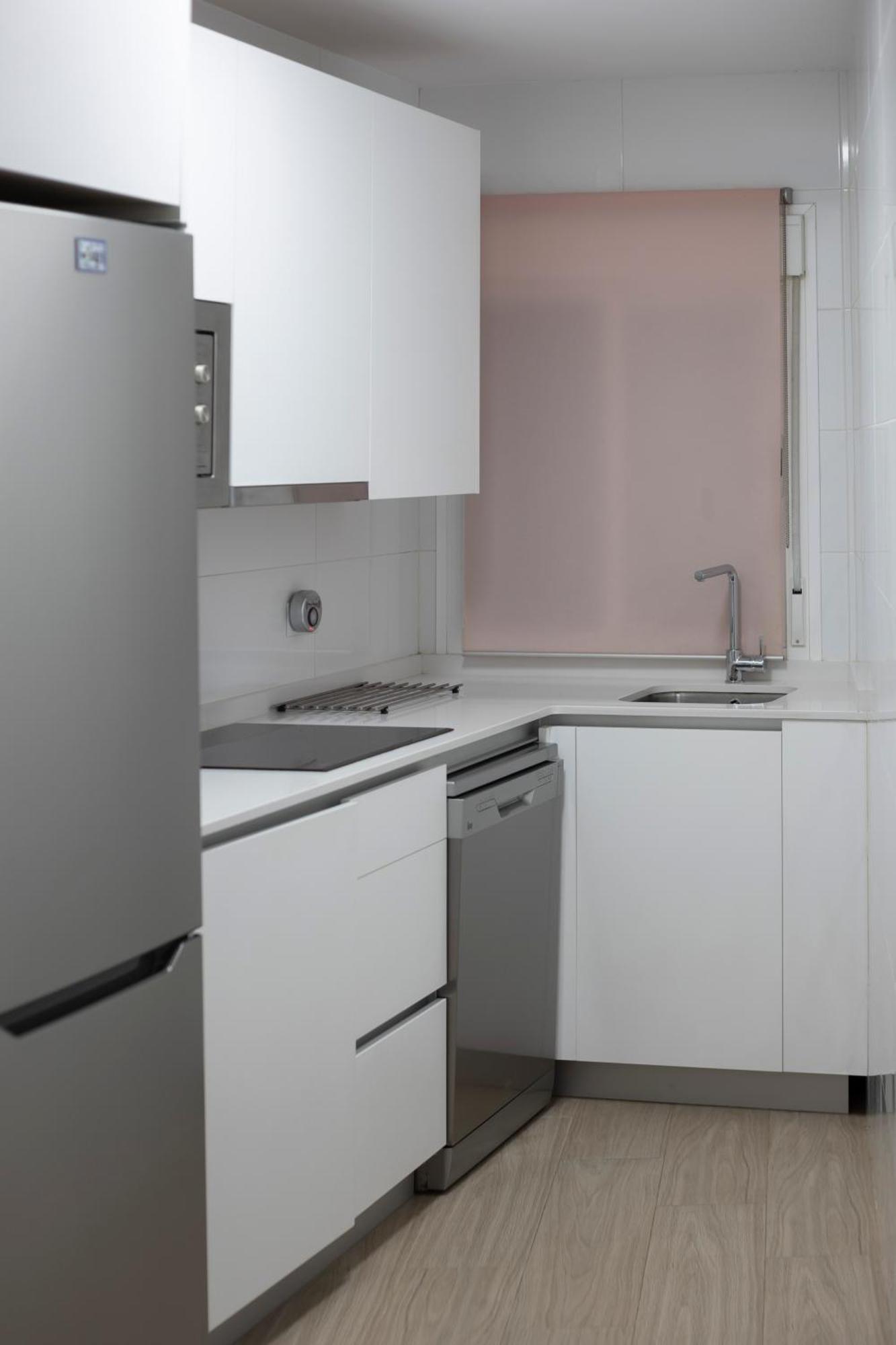 Triana Urban Apartment Seville Exterior photo