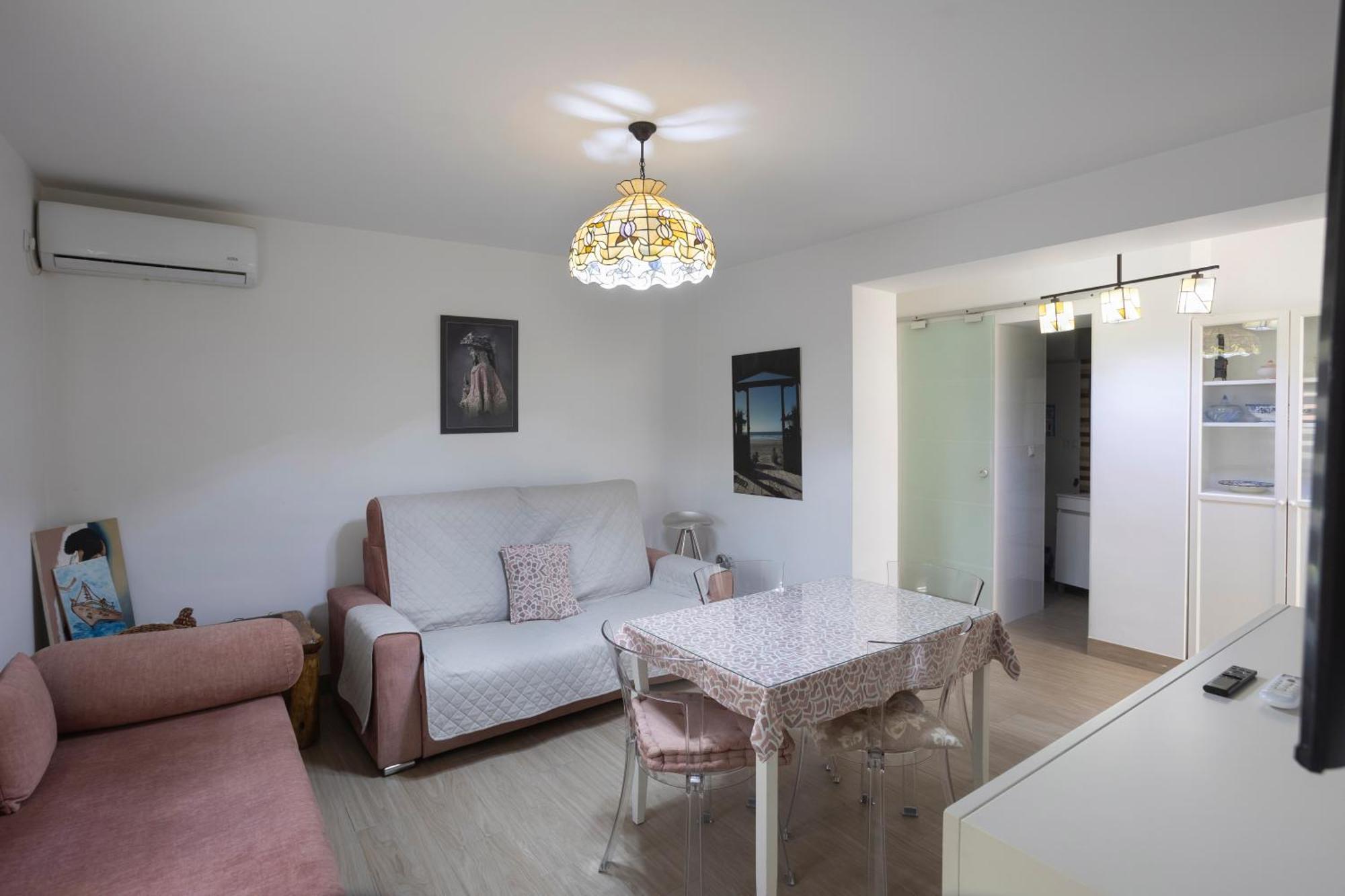 Triana Urban Apartment Seville Exterior photo