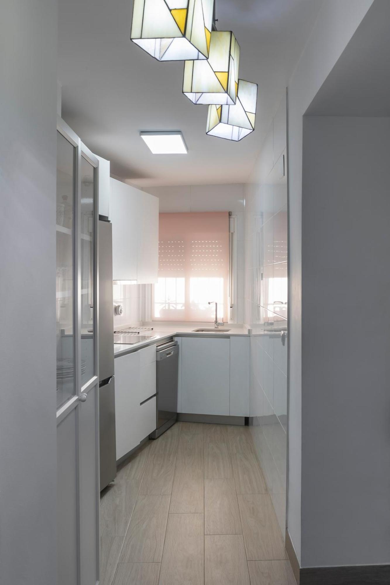 Triana Urban Apartment Seville Exterior photo